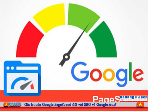 Google Pagespeed có giá trị gì đối với website SEO và Google Ads?