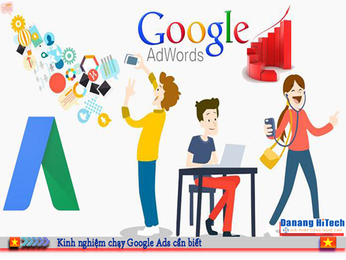 Yếu tố chi phối mức phí và tính hiệu quả của Google Ads