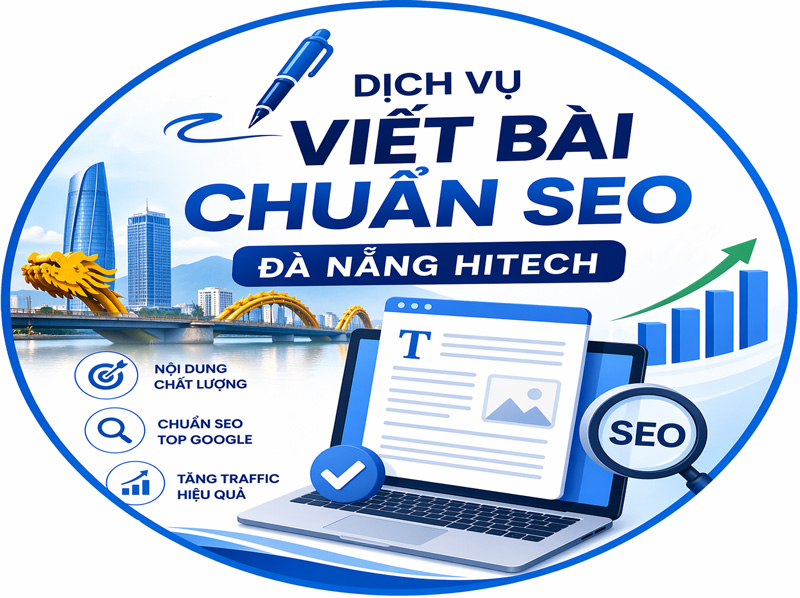 Viết bài SEO Google