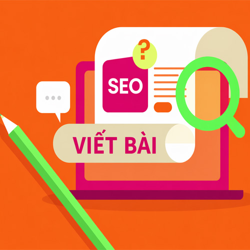 Viết bài SEO Google